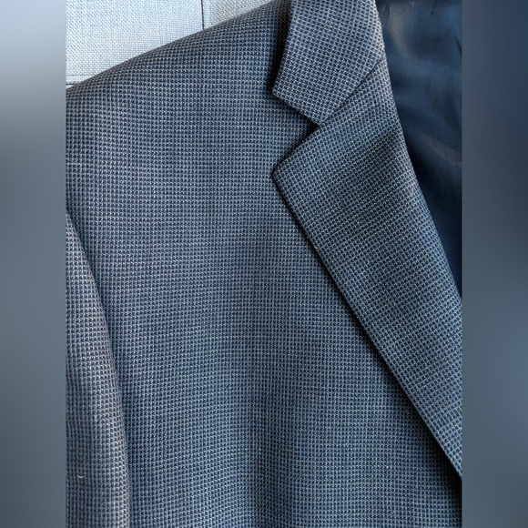 Calvin Klein Sport Jacket/Blazer - Picture 6 of 8